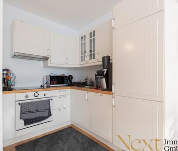 Gemütliche 1,5-Zimmer-Wohnung mit Balkon in Toplage von Leonding (H... - Photo 3