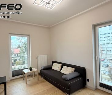 Mieszkanie na wynajem - Zdjęcie 3