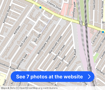 Macdonald Street, Liverpool - Photo 1