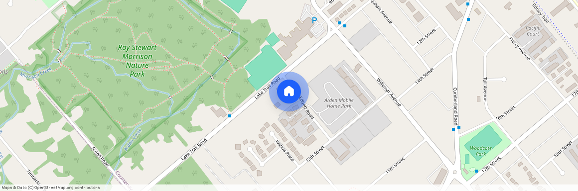 1075 Edgett Road - 6BC V9N 8P2, Courtenay Bc