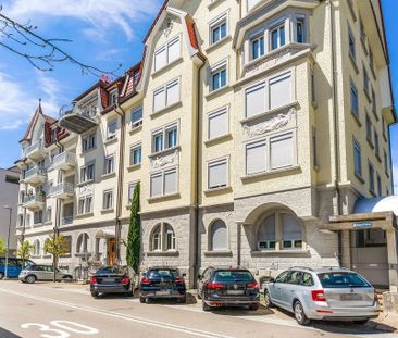 Stadt und Natur - ein Widerspruch? Nicht an dieser Wohnlage - Photo 2