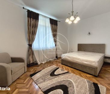 Apartament cu 3 camere de închiriat în zona Centrala, Oradea - Photo 3