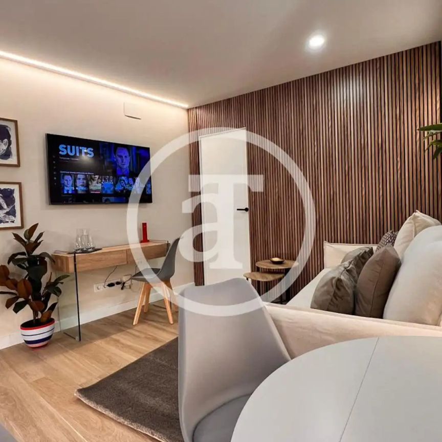 Piso de alquiler en Plaza de Los Mostenses, 11, Universidad - Malasaña - Photo 1