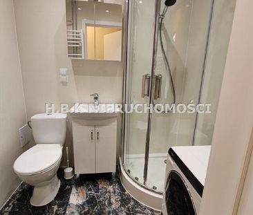 Mieszkanie Katowice Koszutka powierzchnia 33.8 m² C318-WM-24689 - Zdjęcie 6