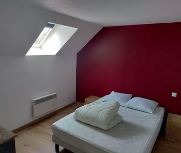 Location maison 5 pièces, 107.00m², Chailles - Photo 5