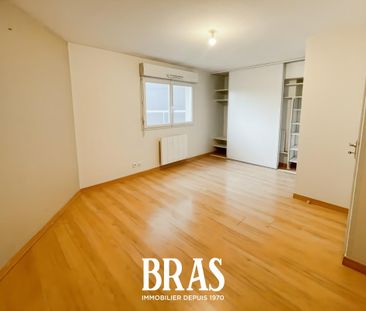 Location Appartement 2 pièces 50m² NANTES 44300 - Photo 1
