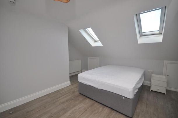 1 bedroom house of multiple occupation to rent - Photo 1