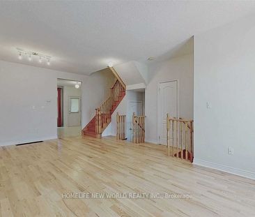 Townhouse For Lease | E7363178 - Photo 2