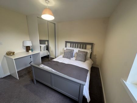 2 bedroom apartment to rent - Photo 3