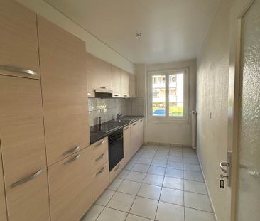 3.5 Zimmer, 64 m², EG - Photo 1