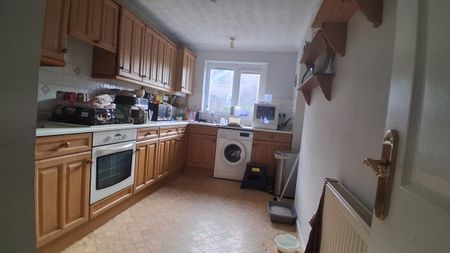 Wake Road, March - Photo 5