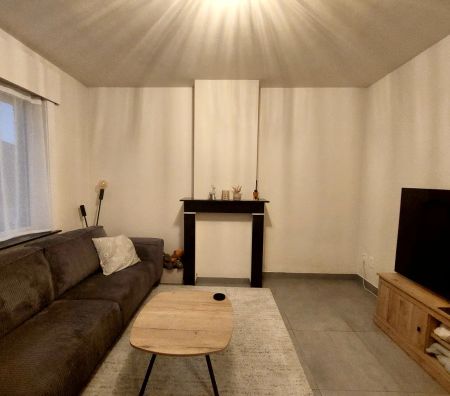Halfopen, instapklare woning – Dentergemstraat 79, Deinze (Wontergem) - Foto 4