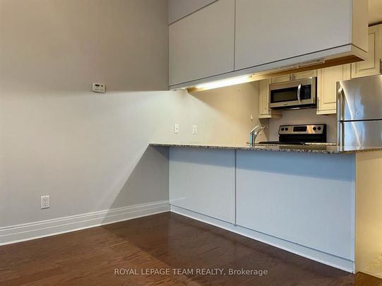 For Lease - 234 Rideau Street Unit# 2503, Lower Town - Sandy Hill, Ontario - Photo 1