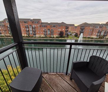 2 bedroom apartment to rent - Photo 1