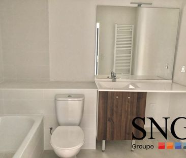 T2 AVEC TERRASSE ET JARDIN - Photo 3