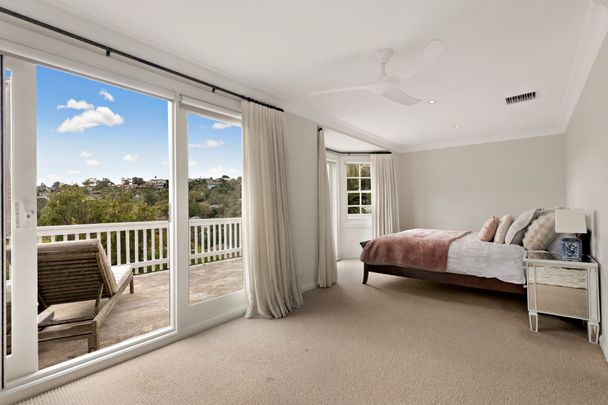 Mosman - Photo 1