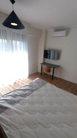 Studio/Γκαρσονιέρα για ενοικίαση Βαρδάρης - Δικαστήρια (Βαρδάρης - Λαχανόκηποι) - Photo 2