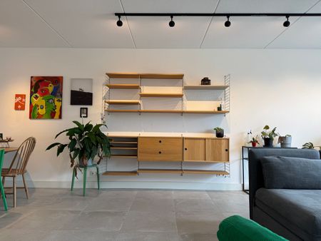 Huis te huur: Duinbeekstraat 14 1361 BN Almere - Foto 4