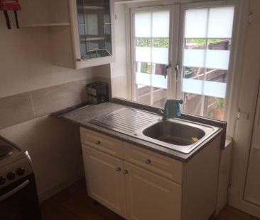 1 bedroom end of terrace house to rent - Photo 5