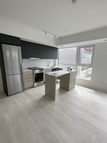 For Lease - 8 Tippett Road Unit# 421, Toronto, Ontario - Photo 4