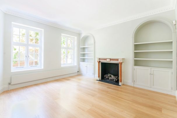 Flood Street, Chelsea SW3 - Photo 1