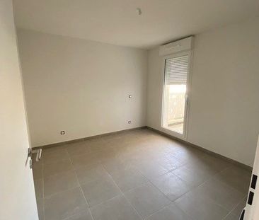 Prés d'Arènes - T3 - 61,10m² - Photo 2