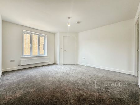 3 bedroom semi-detached to rent Sorrel Crescent, Hethersett, NR9 - Photo 4