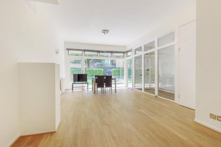 1 bedroom maisonette to rent - Photo 2