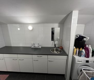 Te huur: Kamer Brusselsestraat 93 A K1 in Maastricht - Photo 5