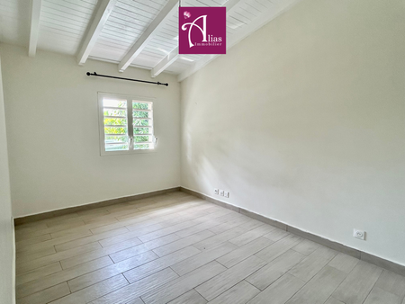 Location Maison 6 pièces 163m² PETIT BOURG 97170 - Photo 3