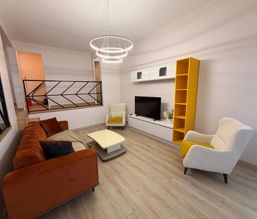 Location Appartement 3 pièces 68m² - Photo 1