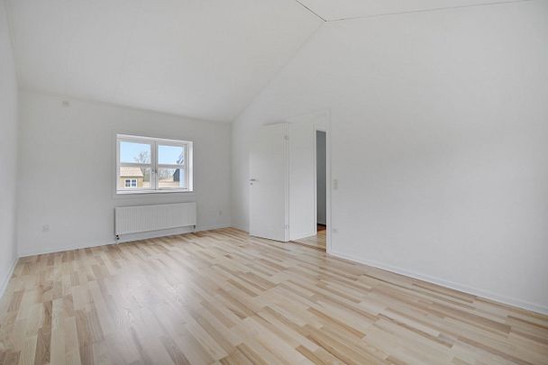 2-værelses Lejlighed på 77 m² i Risskov, Aarhus - Photo 1