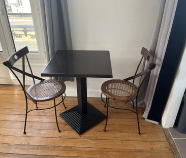 Location Appartement 1 pièce 22m² ANGERS 49100 - Photo 2