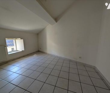 Appartement de type 2 Montoison - Photo 5