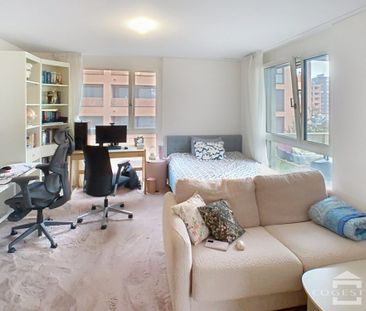 Logement moderne/Modernes Wohnen in einem gemischten Stadt- und Nat... - Foto 1