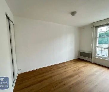 Appartement à louer 2 pièces 44.37m² - Photo 6