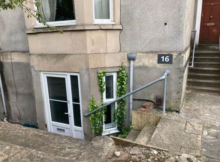 Studio Flat, Berkeley Road, BS7 - Photo 3