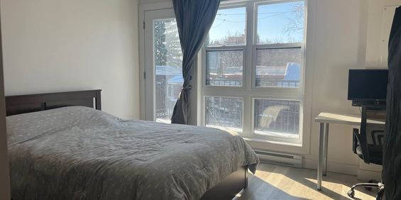 Rosemont - Superbe Condo 4 1/2 - July 1 - Photo 3