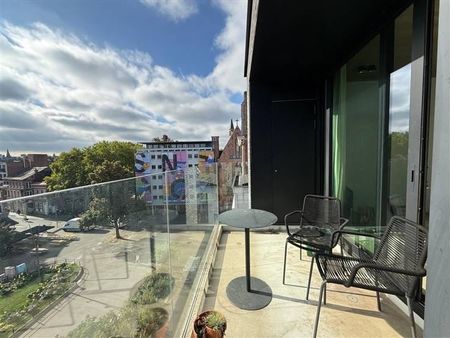 Appartement te huur - Photo 4