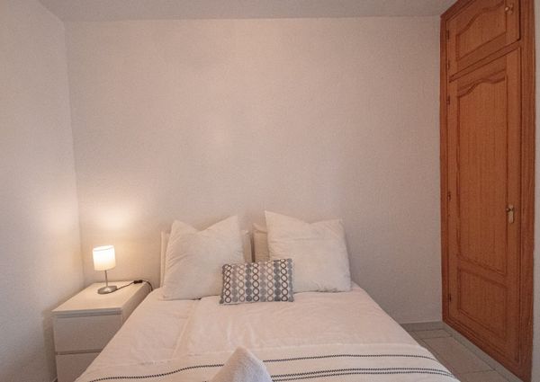 Newly renovated 3 bedroom apartment in the Center of Marbella