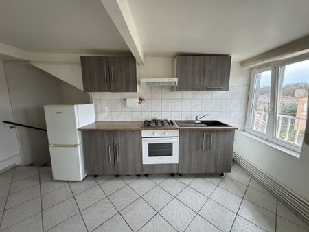 Location Appartement 2 pièces 36m² HOMECOURT 54310 - Photo 5