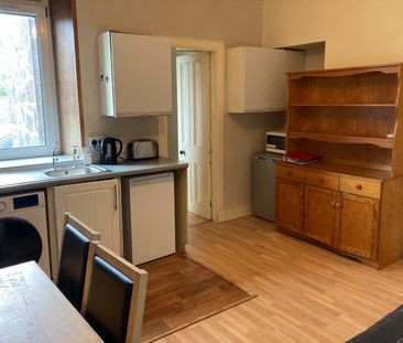 3 Bed Flat, Summerfield Terrace, AB24 - Photo 6
