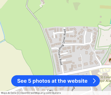 Bosworgey Close, ST COLUMB MAJOR - Photo 1