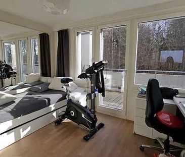 4.5 Zimmer, 110 m², 3. Stock - Photo 5