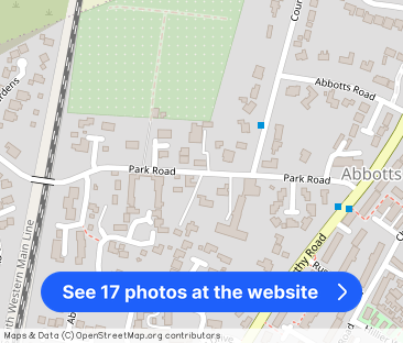 Park Road, Winchester, SO23 - Photo 1