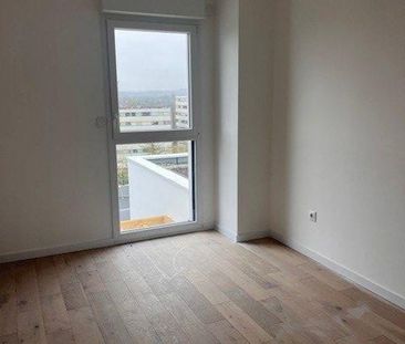 BEAU T4 AVEC BALCON ET TERRASSE . UN PARKING - Photo 1