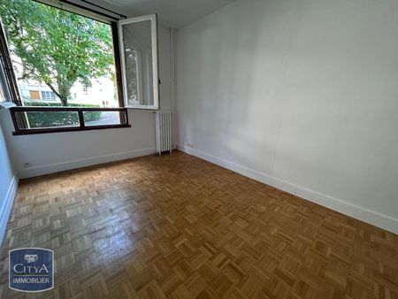 Location Appartement 3 pièces 55m² CLAMART 92140 - Photo 2