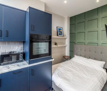 Studio to rent - Photo 1