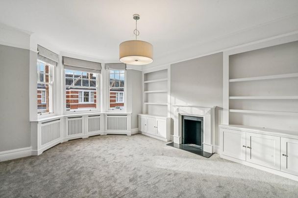 3 bedroom flat to rent - Photo 1