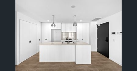 Brand New 3-Bedroom Affordable Housing Apartment in North Strathfield - Now Available! - Photo 5